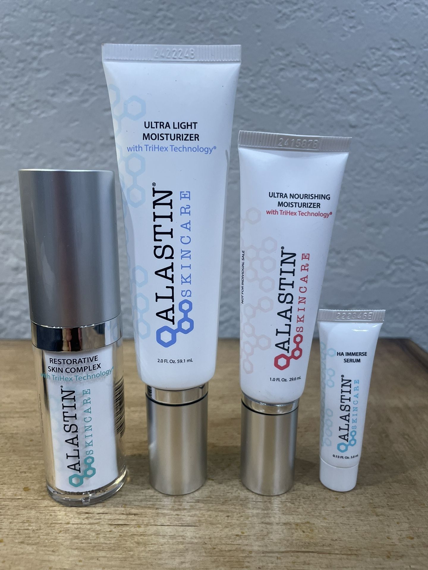 Alastin skincare Anti-aging Products
