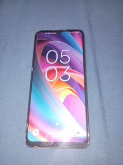 TCL k 32 5G cell phone T-Mobile