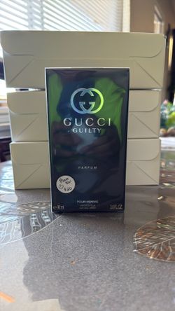 Gucci Guilty