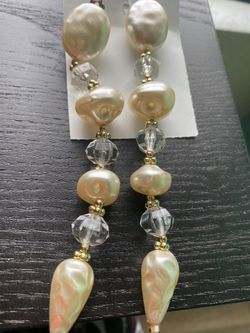 handmade earrings