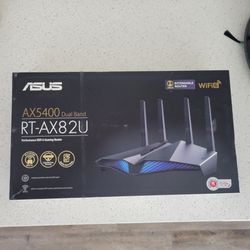 ASUS Dual Band Router