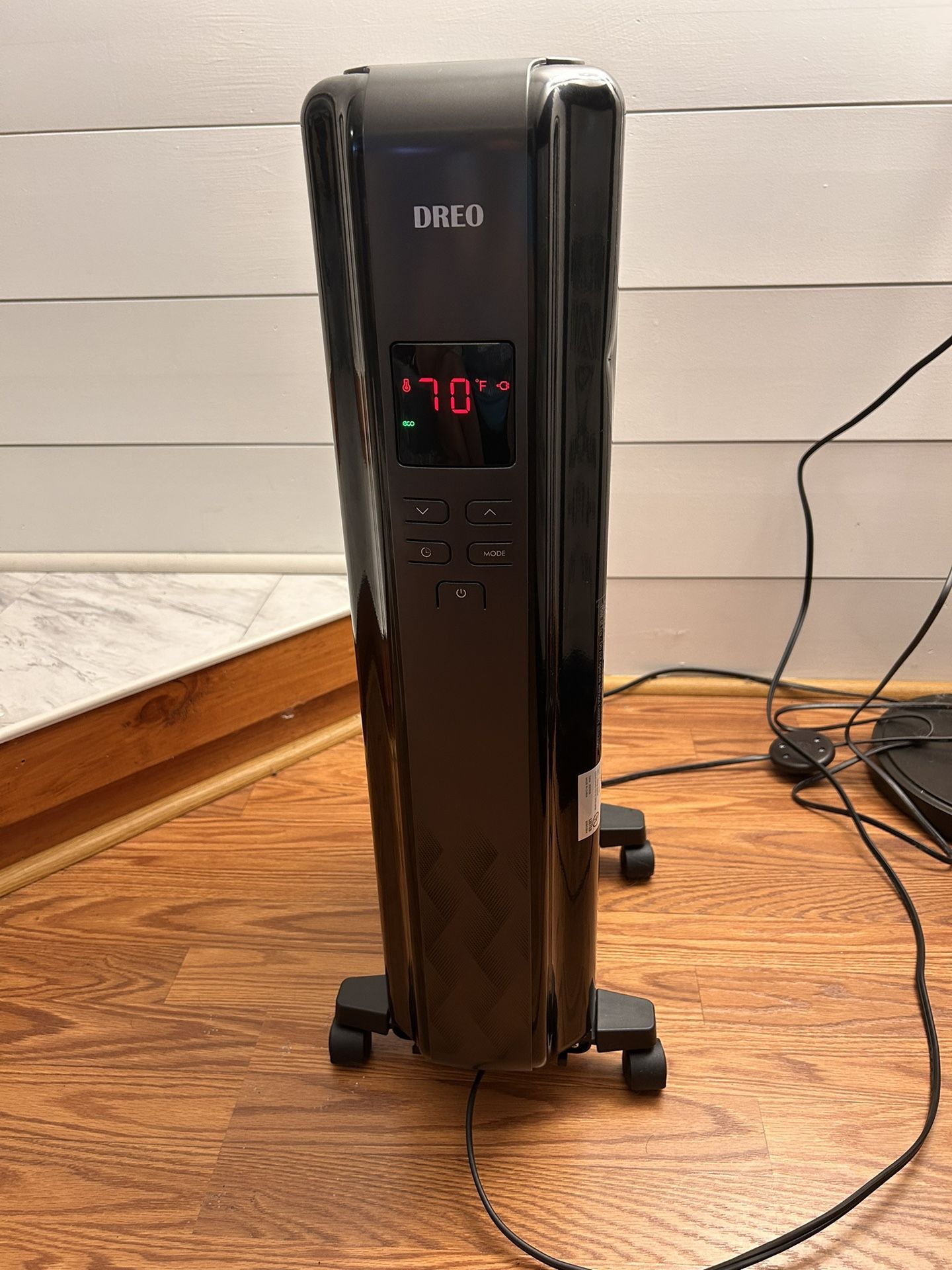 Dreo Electric Radiator