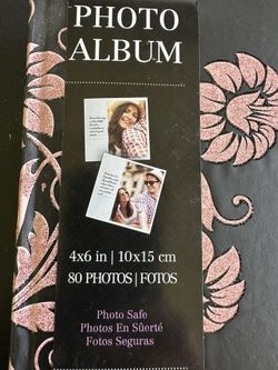 Photo Album