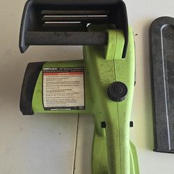 Chainsaw