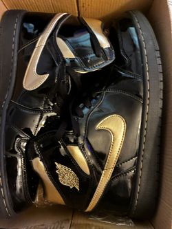 Jordan 1 retro highs