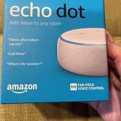 Echo Dot 