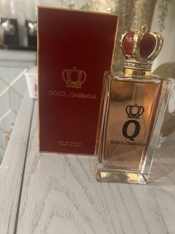 D&g Perfume