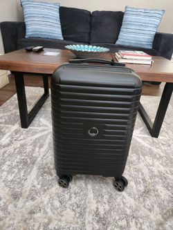 Luggage