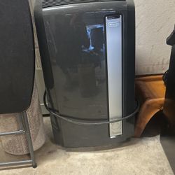Delonghi Air Conditioner 