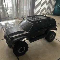 Redcat Racing Everest GEN7 Pro 1/10 Scale RC Rock Crawler
