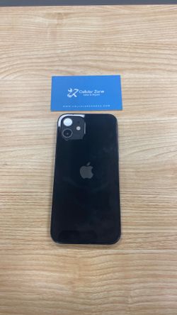 iPhone 12 64gb Unlocked-Bulverde