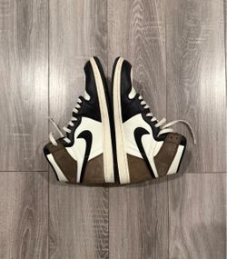 Jordan 1 Mocha