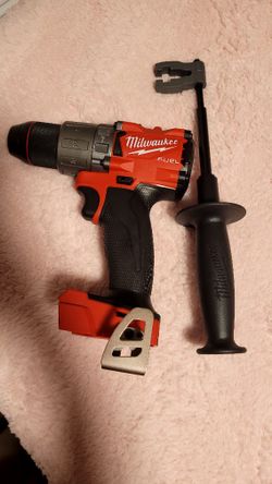 Drill Milwaukee 