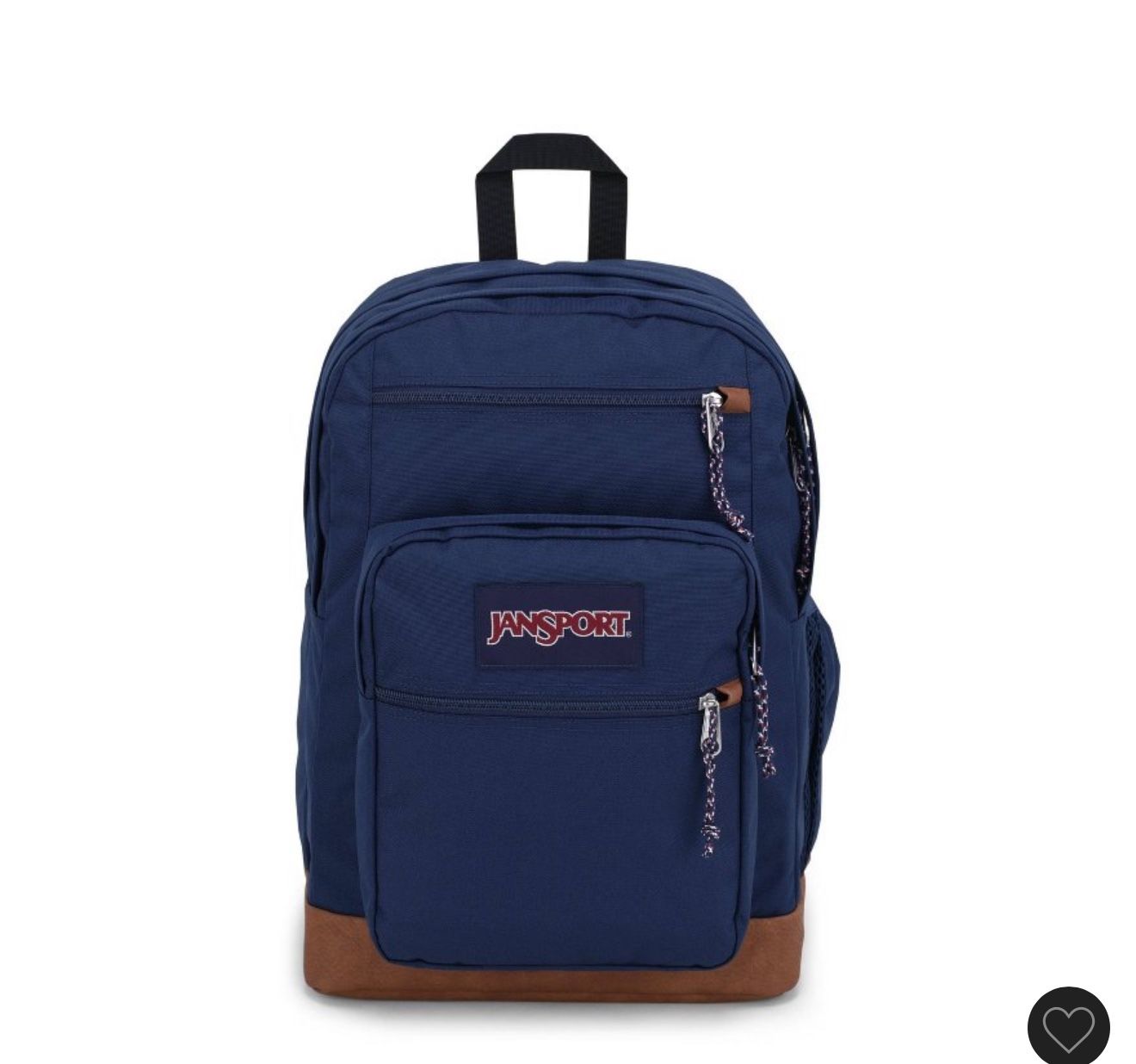 New Jansport Backpack