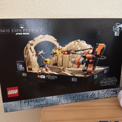 Star Wars Lego