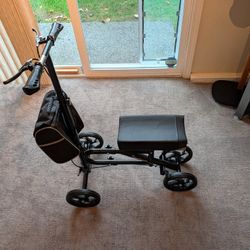 Knee Scooter 