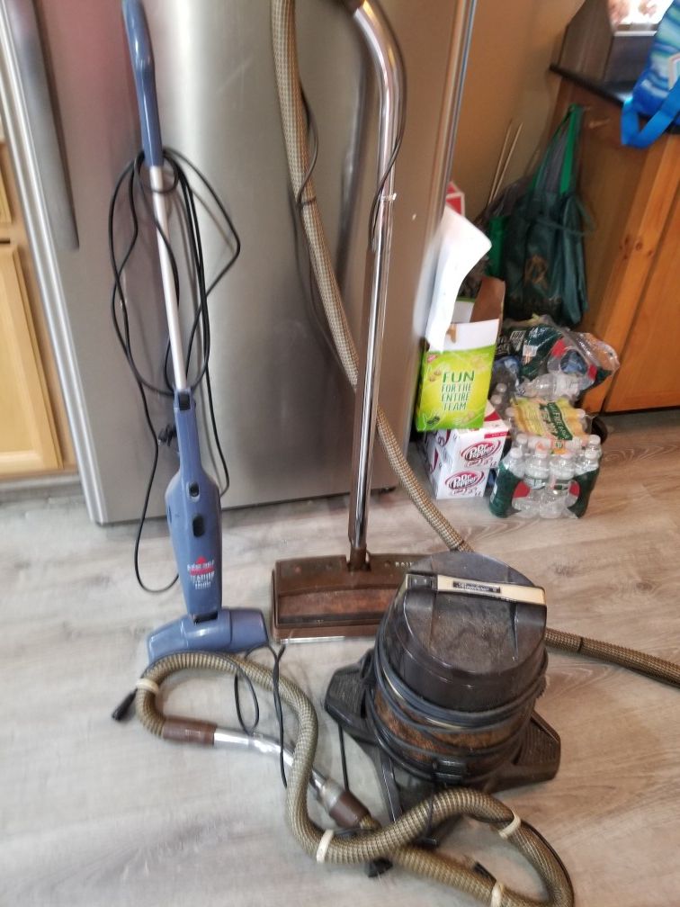 Some Need repair