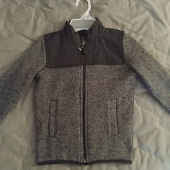 BRAND NEW North face Style Zip Up