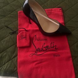 Christian Louboutin Stilettos 