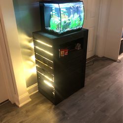 Aquarium Fish tank Stand.  (just The Stand)