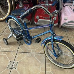 Lowrider Schwinn Bike $400 