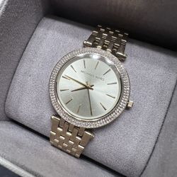 Michael Kors Women’s Watch Unworn Still Plastic Wrapped