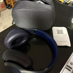 Beats Studio Pro (blue) 