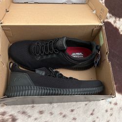 Work Shoes
