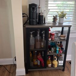 Coffee bar