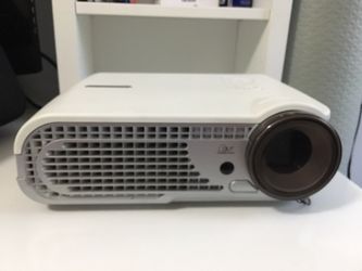Optoma H31 Projector