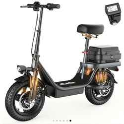 EXTENDED MEMORIAL DAY SPECIAL (Ends 6-1-2025) Now Offering PINK & BLACK SCOOTERS & PINK e-bikes Your Choice 