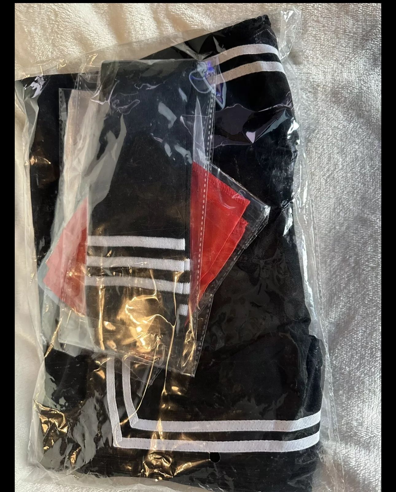 Cosplay School Uniform 