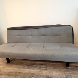 Ikea Futon Sofa Bed 