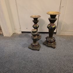 Candle Holders