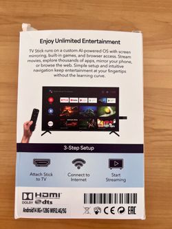 TV stick