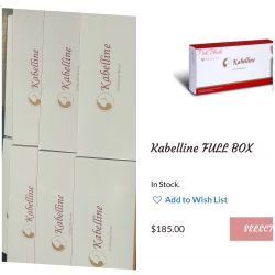 Kabelline