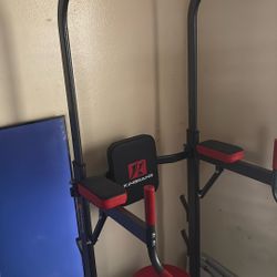 Kingkang Workout Station 