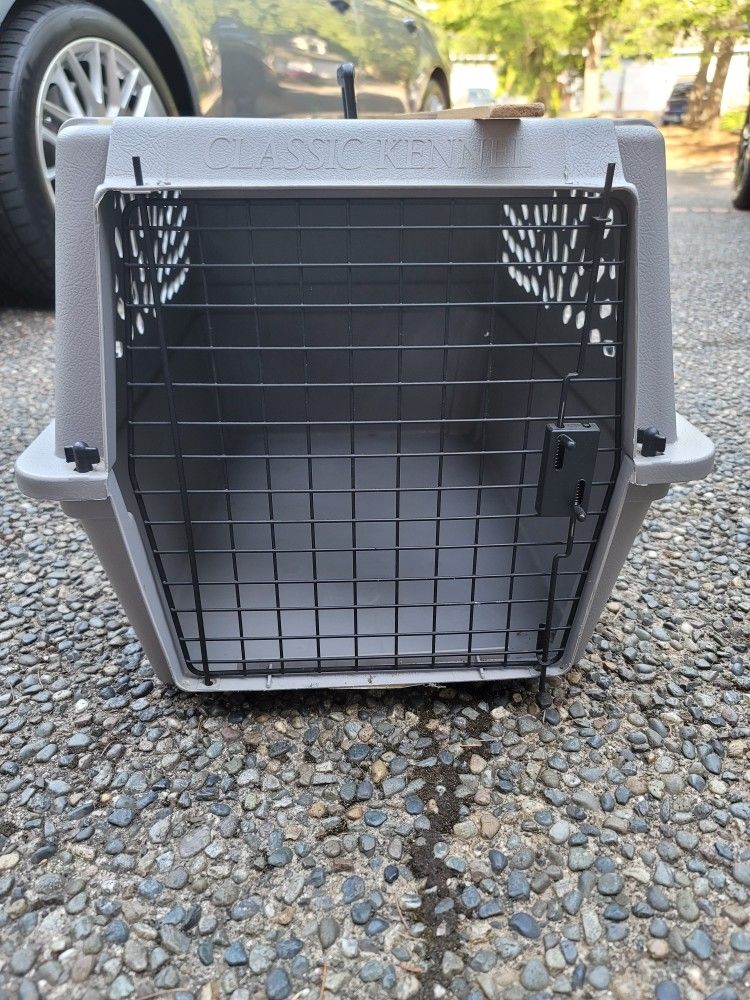 Dog Crate