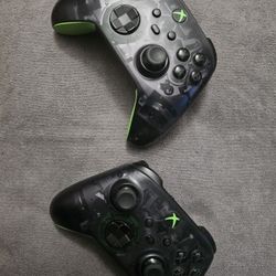 2 - Microsoft 20th Anniversary Special Edition Wireless Controller Xbox Series X/S