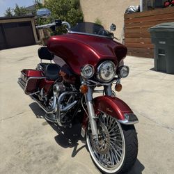 2010 Street Glide 