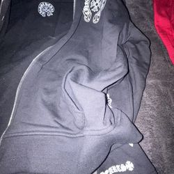 Chrome Hearts Hoodie 