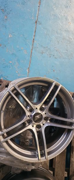 Bmw M3 Rim
