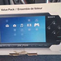 PSP