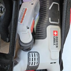 Porter Cable Tools