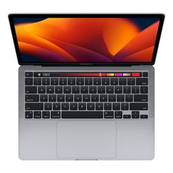 2021 MacBook Pro W/ Touch Bar 