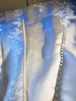 Vestido de novia 👰🏻 en venta