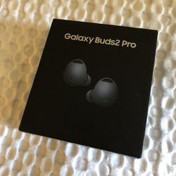 Galaxy Buds2 Pro