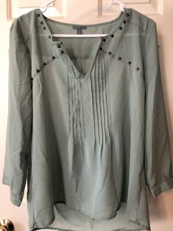Women’s Blouse