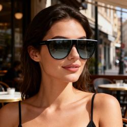 VICTORIA BECKHAM Sunglasses 