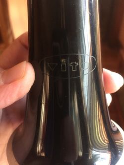 Vito clarinet